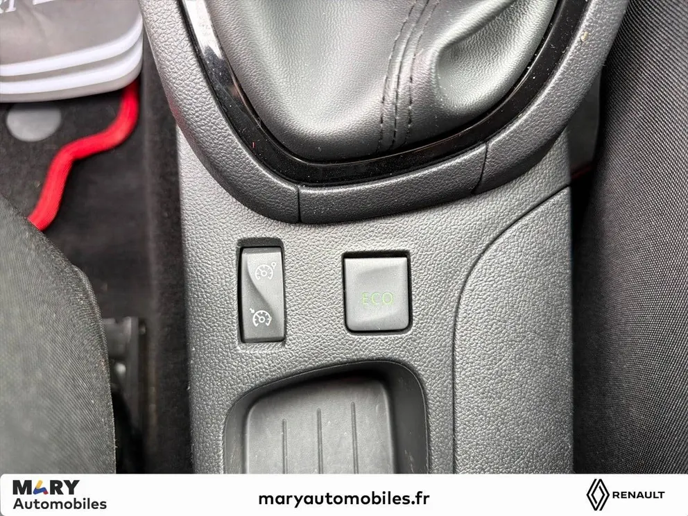 Véhicule occasion 216279 - renault CLIO - Photo 18