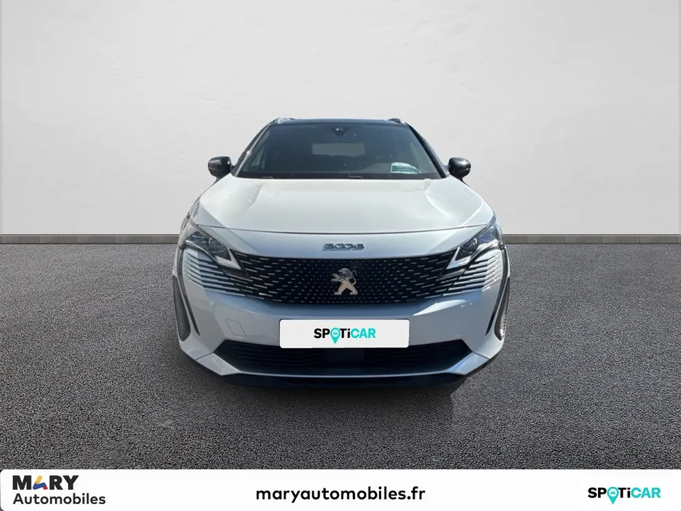 Véhicule occasion 206284 - peugeot 3008 - Photo 6