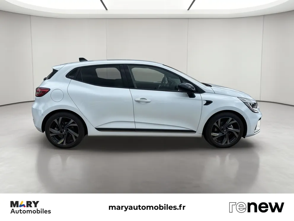 Véhicule occasion 237552 - renault CLIO - Photo 6