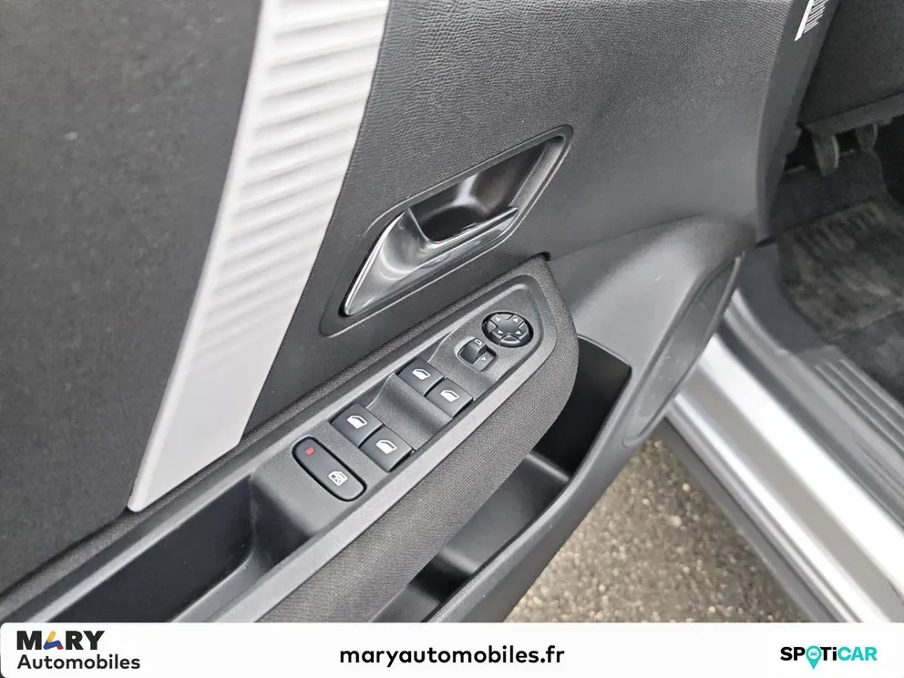 Véhicule occasion 222436 - Citroën C4 - Photo 10