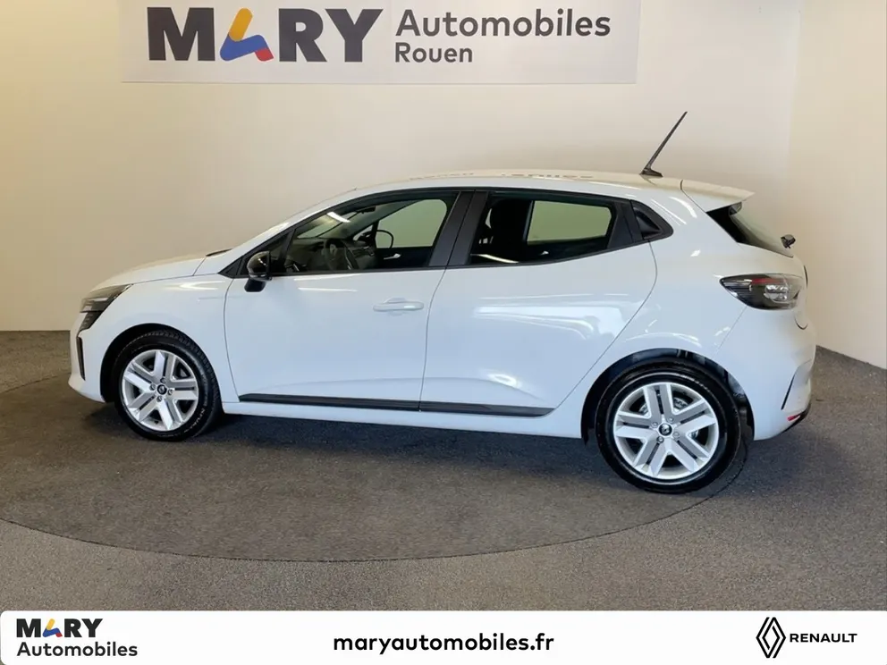 Véhicule occasion 235500 - renault CLIO - Photo 2
