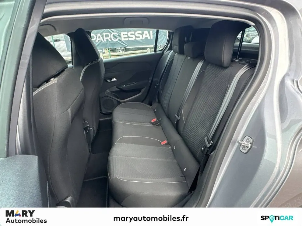 Véhicule occasion 225086 - peugeot 308 - Photo 10