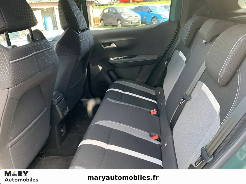 Véhicule occasion 218379 - opel FRONTERA - Photo 10