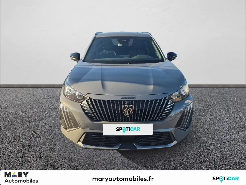 Véhicule occasion 189665 - peugeot 2008 - Photo 2