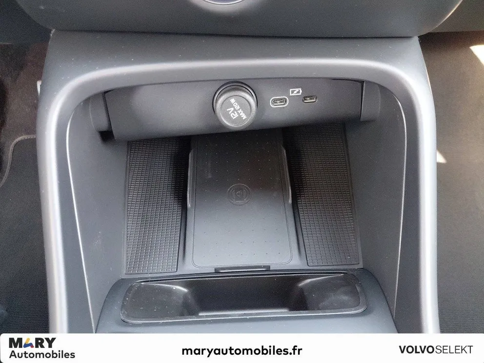 Véhicule occasion 197586 - volvo EX40 - Photo 9