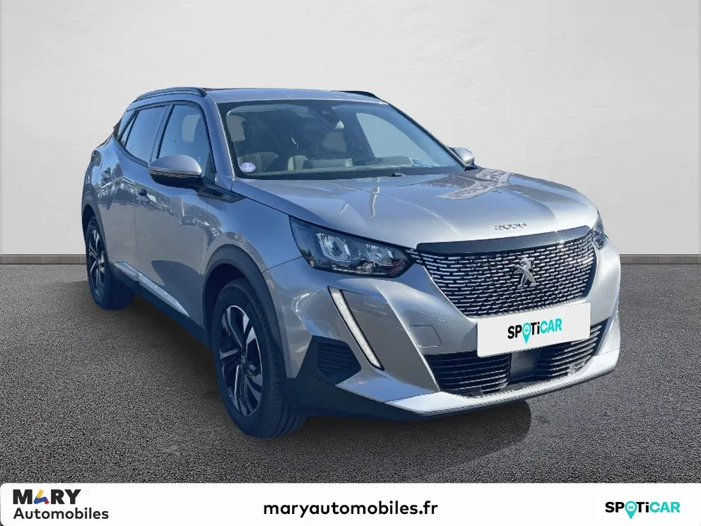 Véhicule occasion 1234673 - peugeot 2008 - Photo 5
