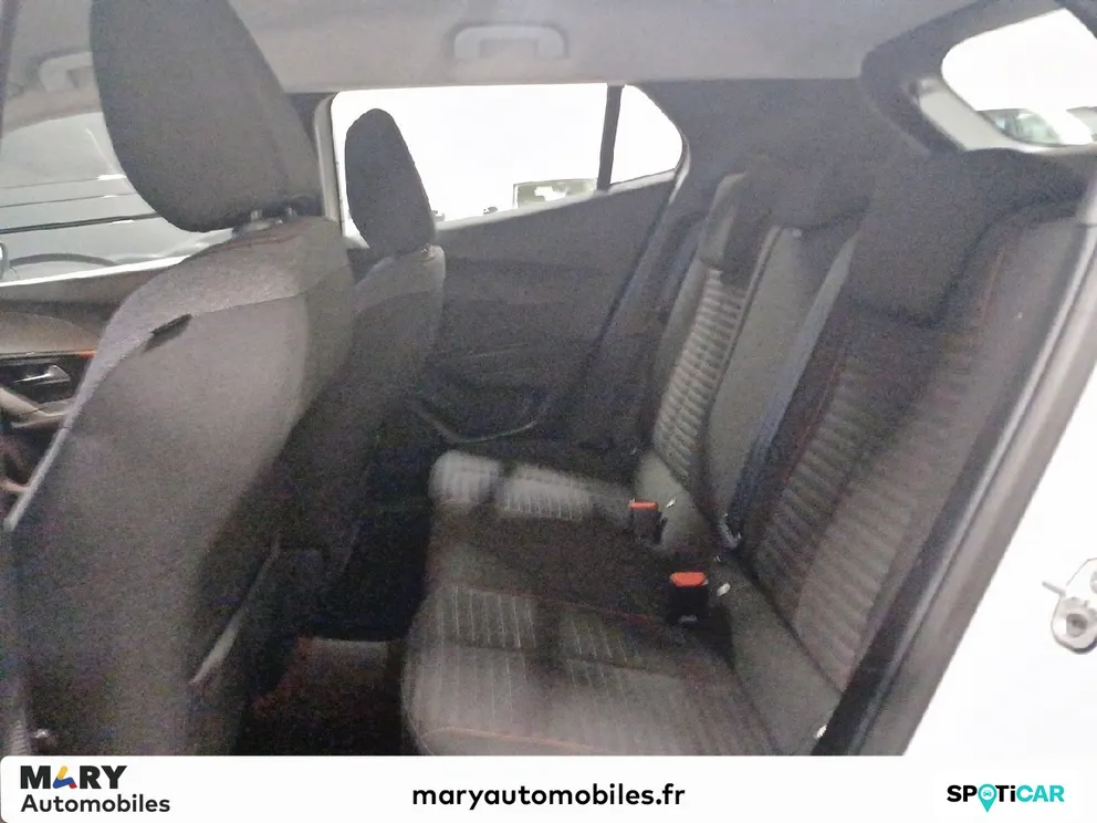 Véhicule occasion 1234256 - peugeot 2008 - Photo 15