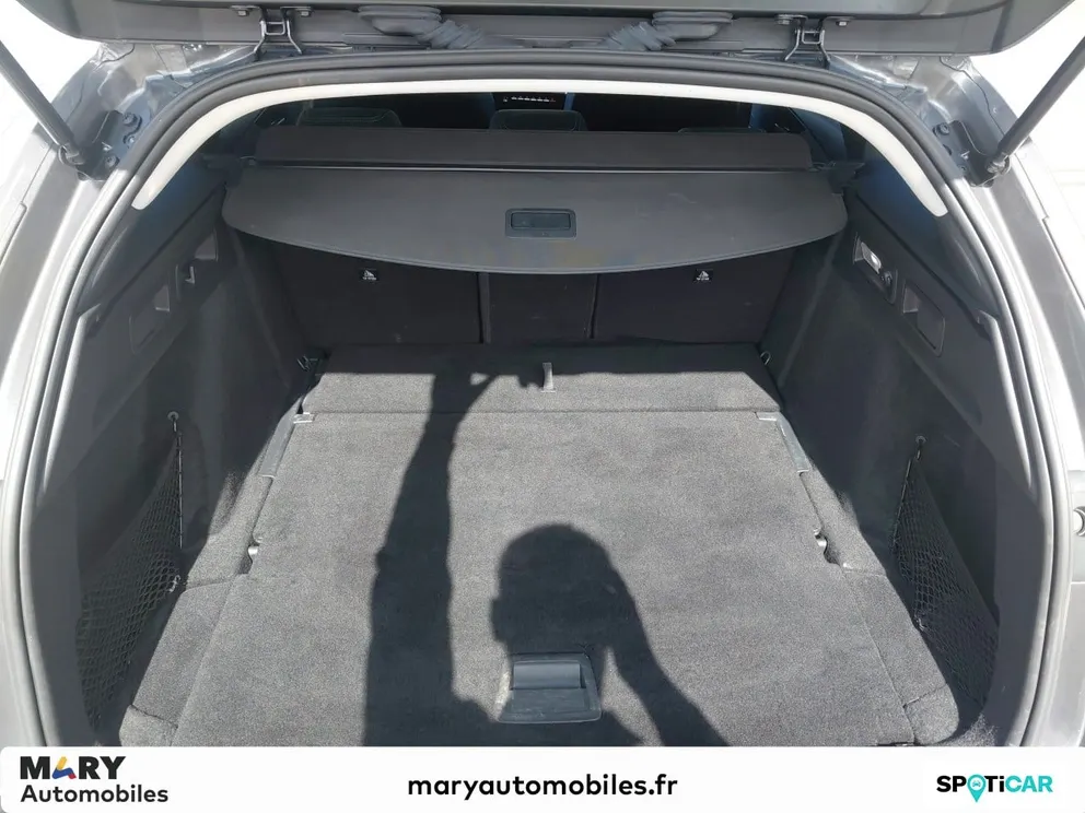 Véhicule occasion 1242482 - peugeot 308 - Photo 16
