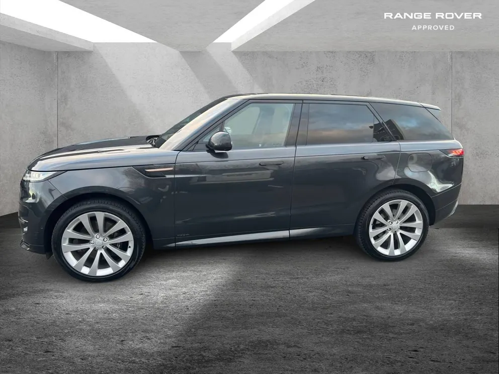 Véhicule occasion 213043 - land rover RANGE ROVER SPORT - Photo 6