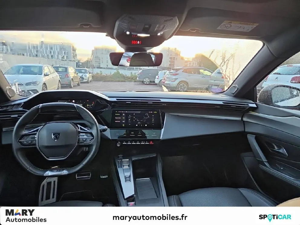 Véhicule occasion 209439 - peugeot 308 - Photo 8