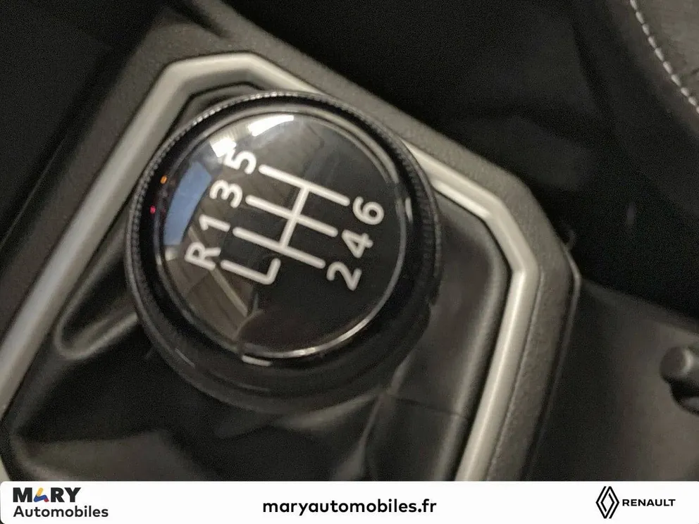 Véhicule occasion 229322 - dacia SANDERO - Photo 13