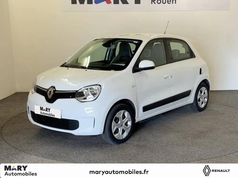 Véhicule occasion 217311 - renault TWINGO - Photo 1