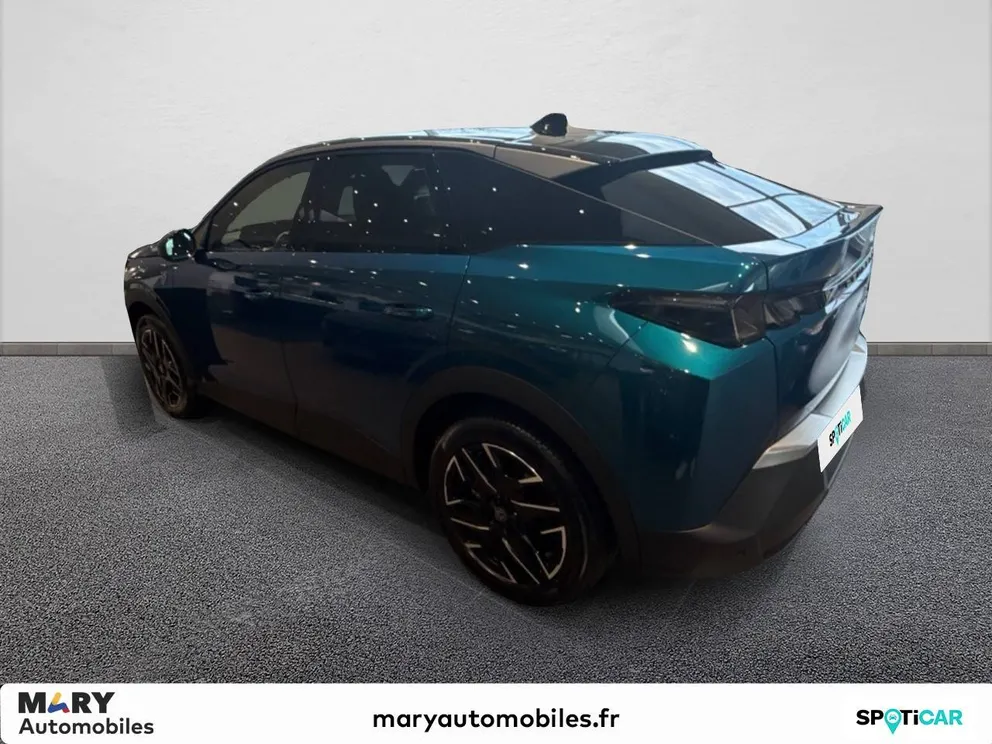 Véhicule occasion 176872 - peugeot 3008 - Photo 7