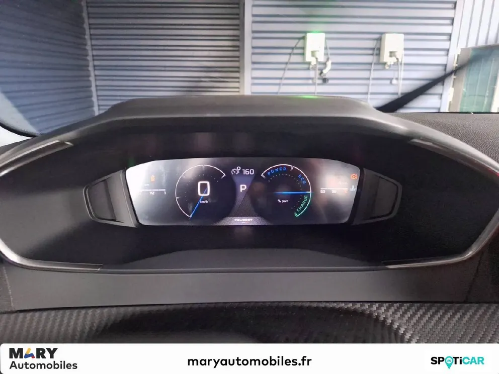 Véhicule occasion 219839 - peugeot 208 - Photo 14