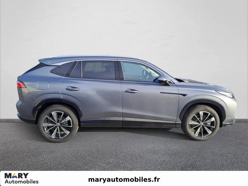 Véhicule occasion 211867 - mg EHS - Photo 4