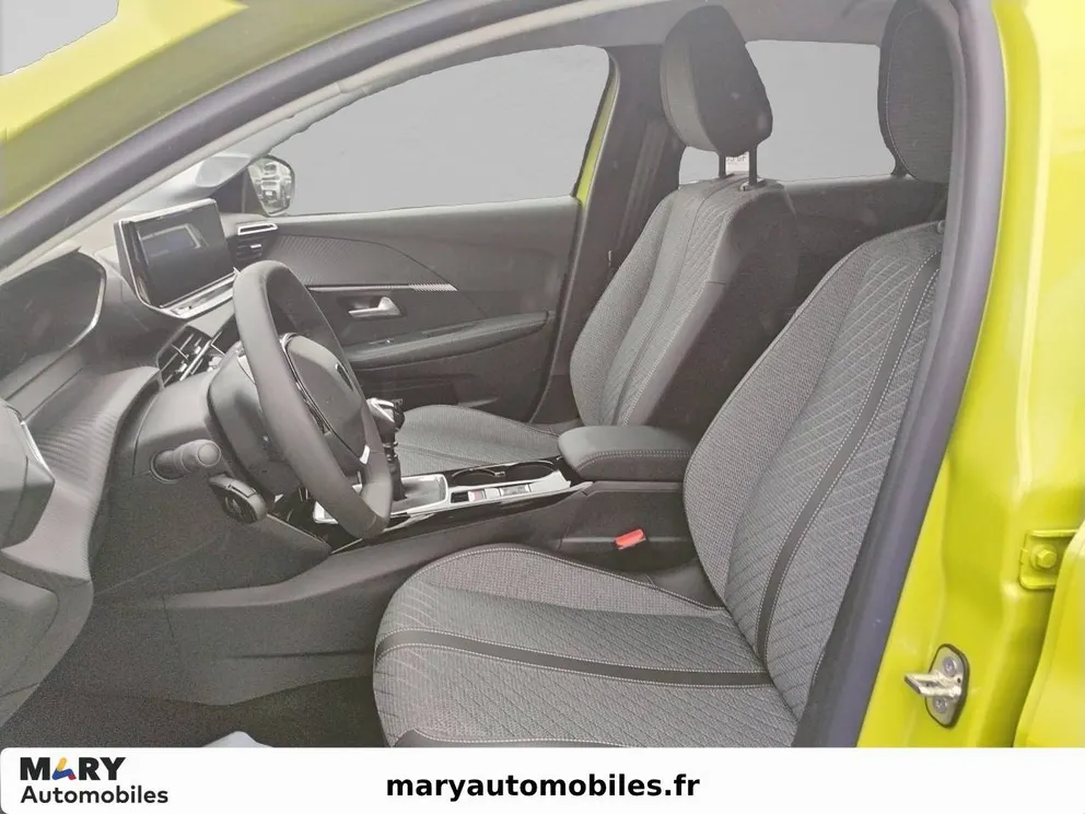 Véhicule occasion 197227 - peugeot 208 - Photo 9