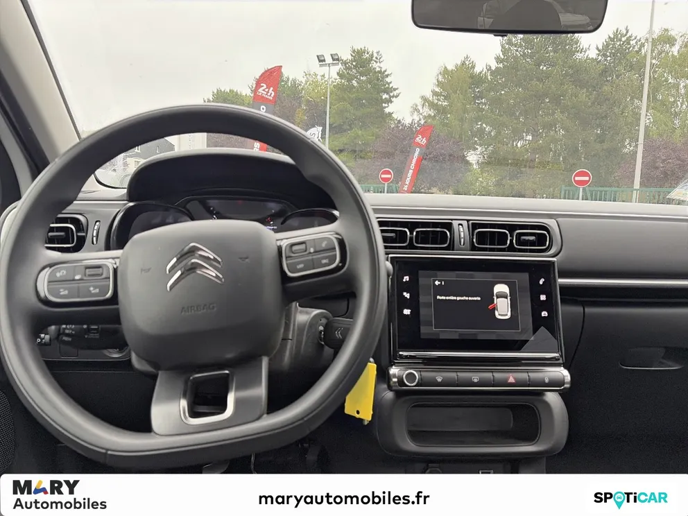 Véhicule occasion 223874 - Citroën C3 - Photo 8