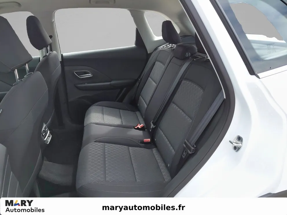 Véhicule occasion 1229550 - mg ZS - Photo 14