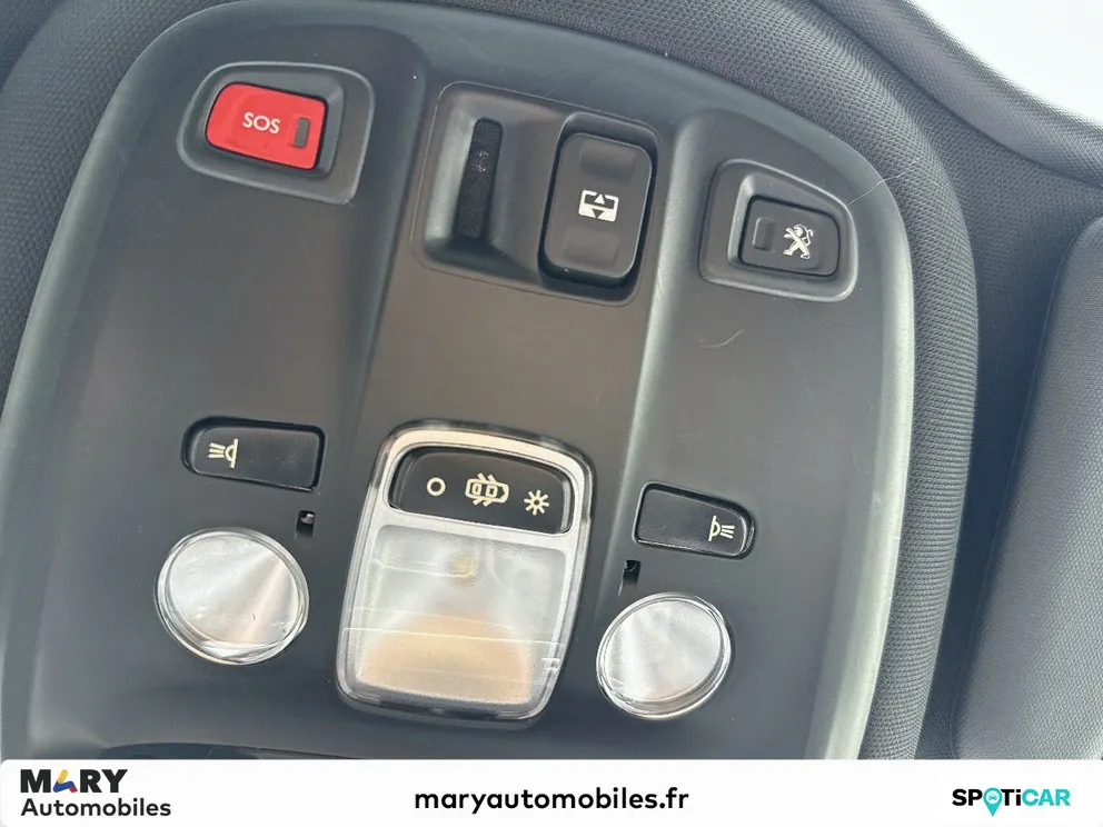 Véhicule occasion 1229977 - peugeot 308 - Photo 17