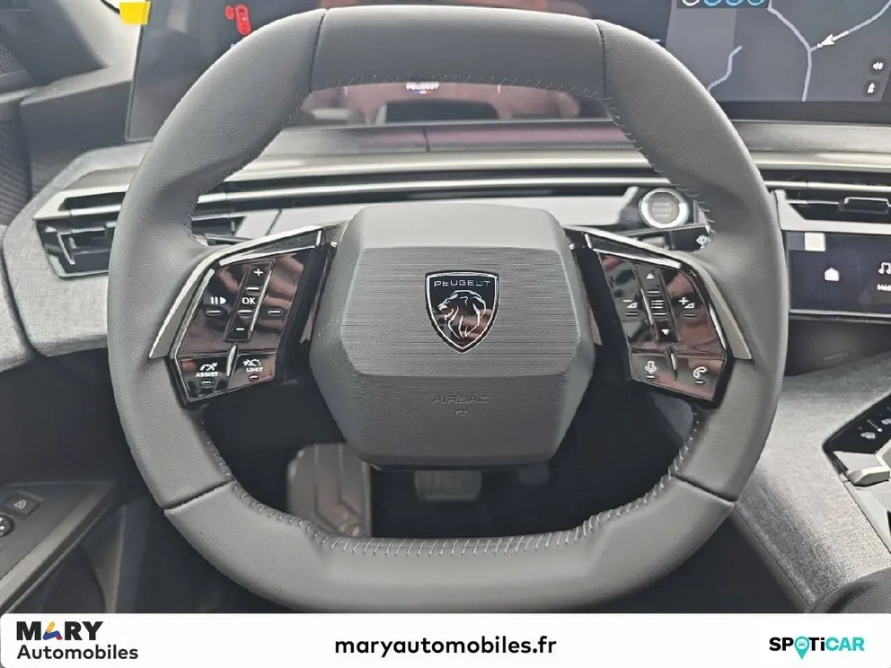 Véhicule occasion 237553 - peugeot 3008 - Photo 12