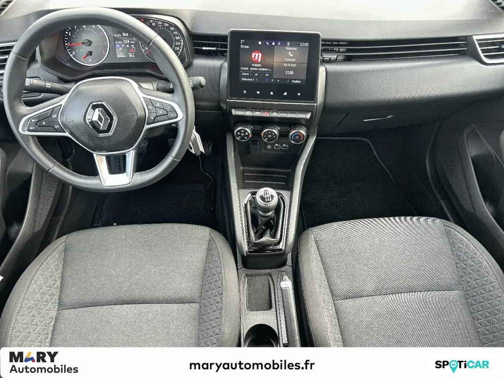 Véhicule occasion 205369 - renault CLIO - Photo 8