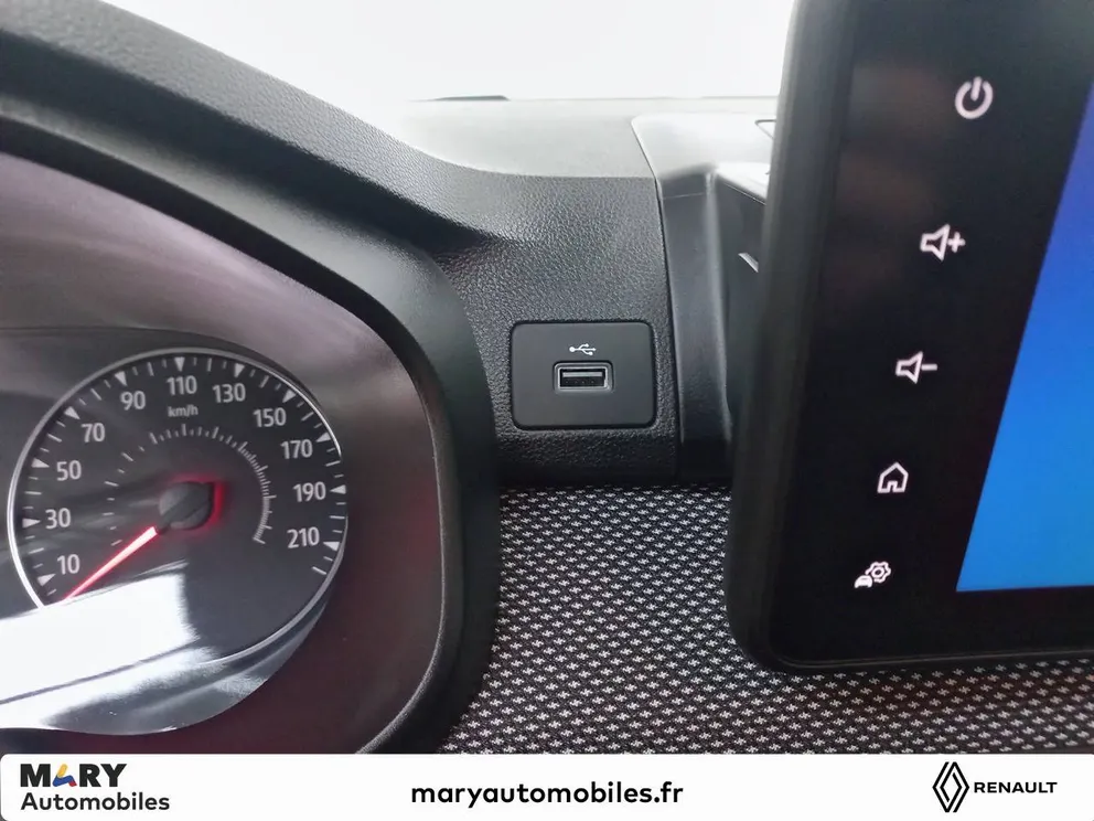 Véhicule occasion 210532 - dacia SANDERO - Photo 21