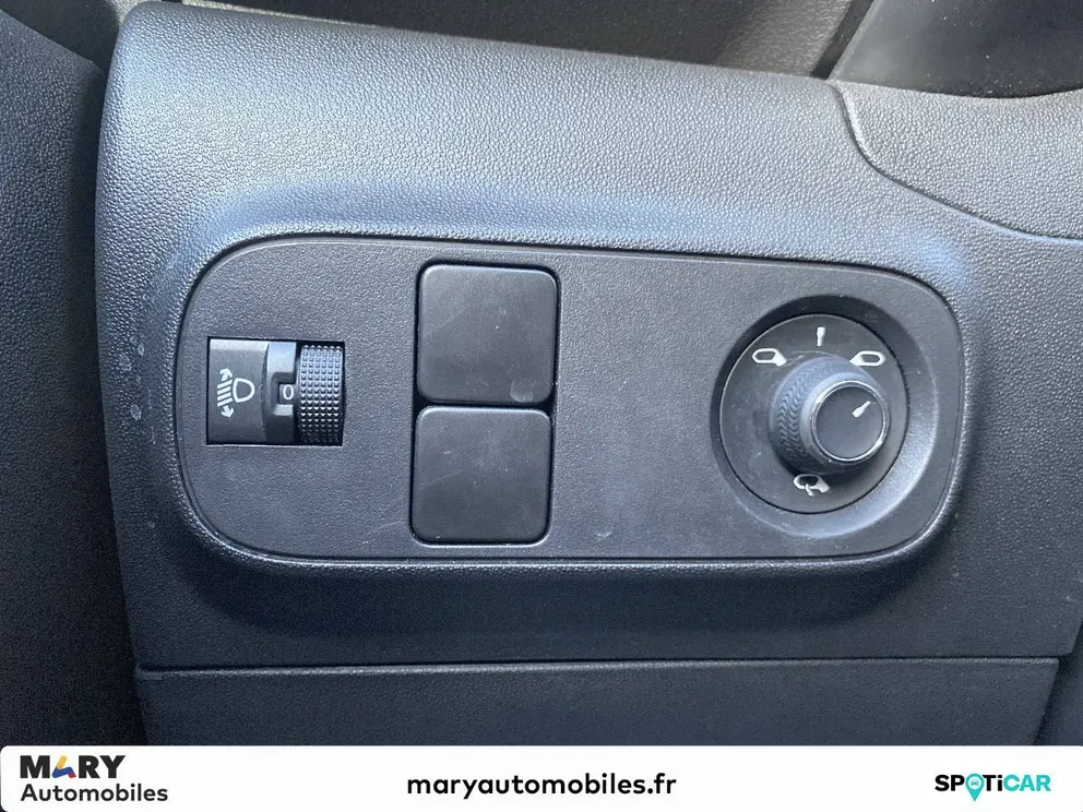 Véhicule occasion 198907 - Citroën C3 - Photo 13