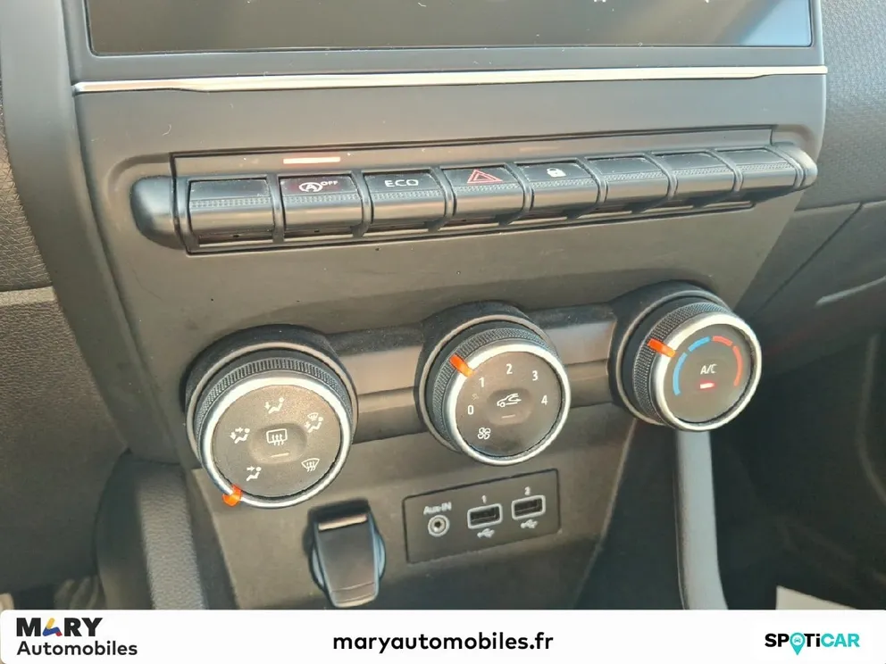 Véhicule occasion 1235290 - renault CLIO - Photo 20