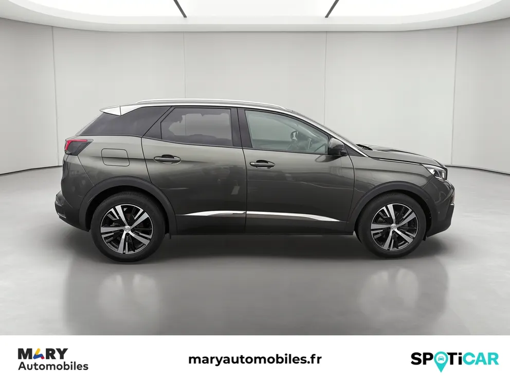 Véhicule occasion 1244386 - peugeot 3008 - Photo 5