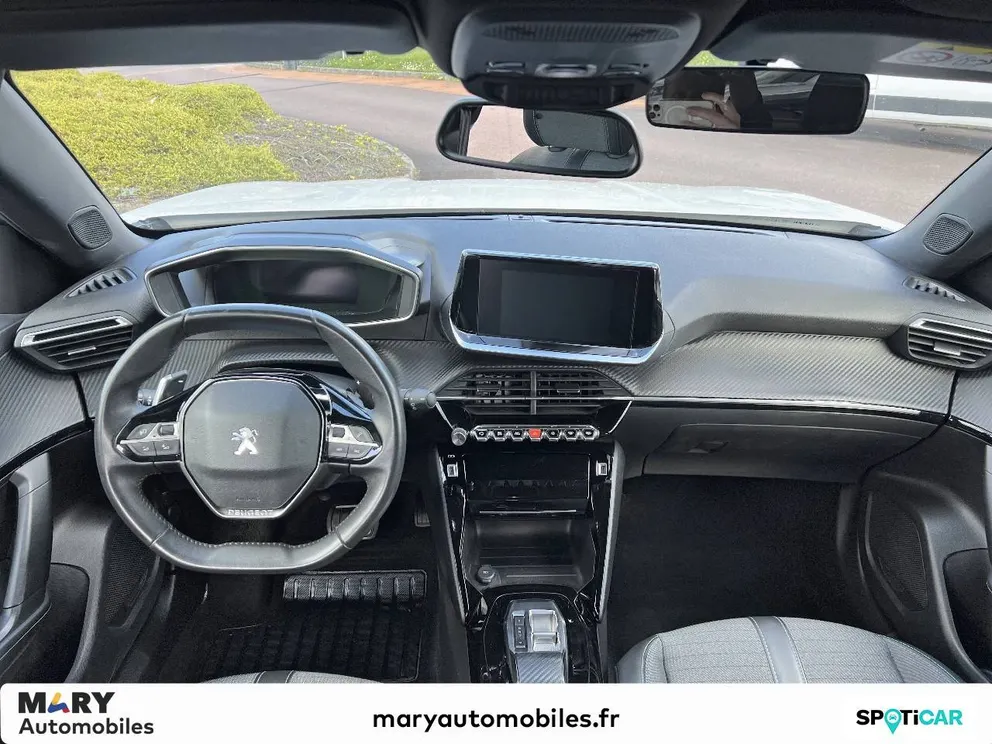 Véhicule occasion 216942 - peugeot 2008 - Photo 8