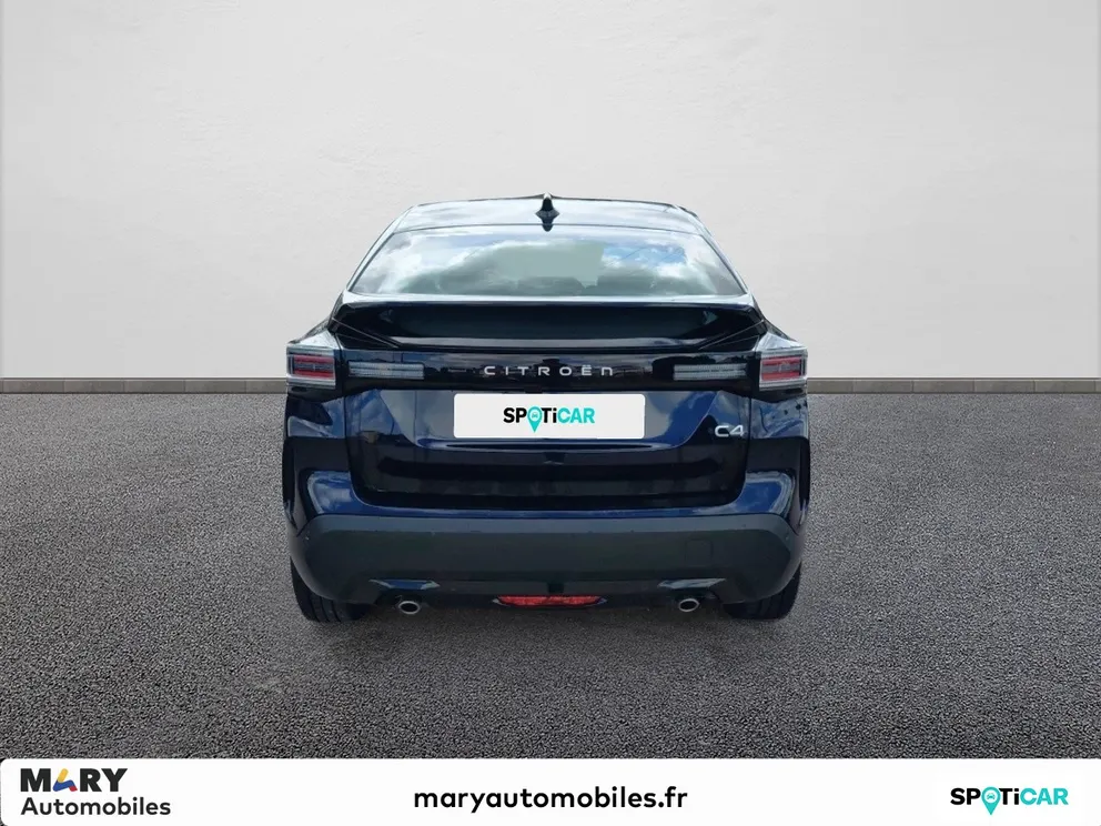 Véhicule occasion 1235080 - Citroën C4 - Photo 3
