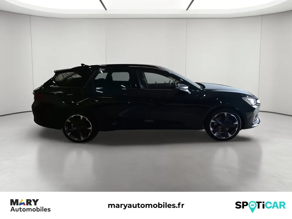Véhicule occasion 1240137 - cupra LEON - Photo 5