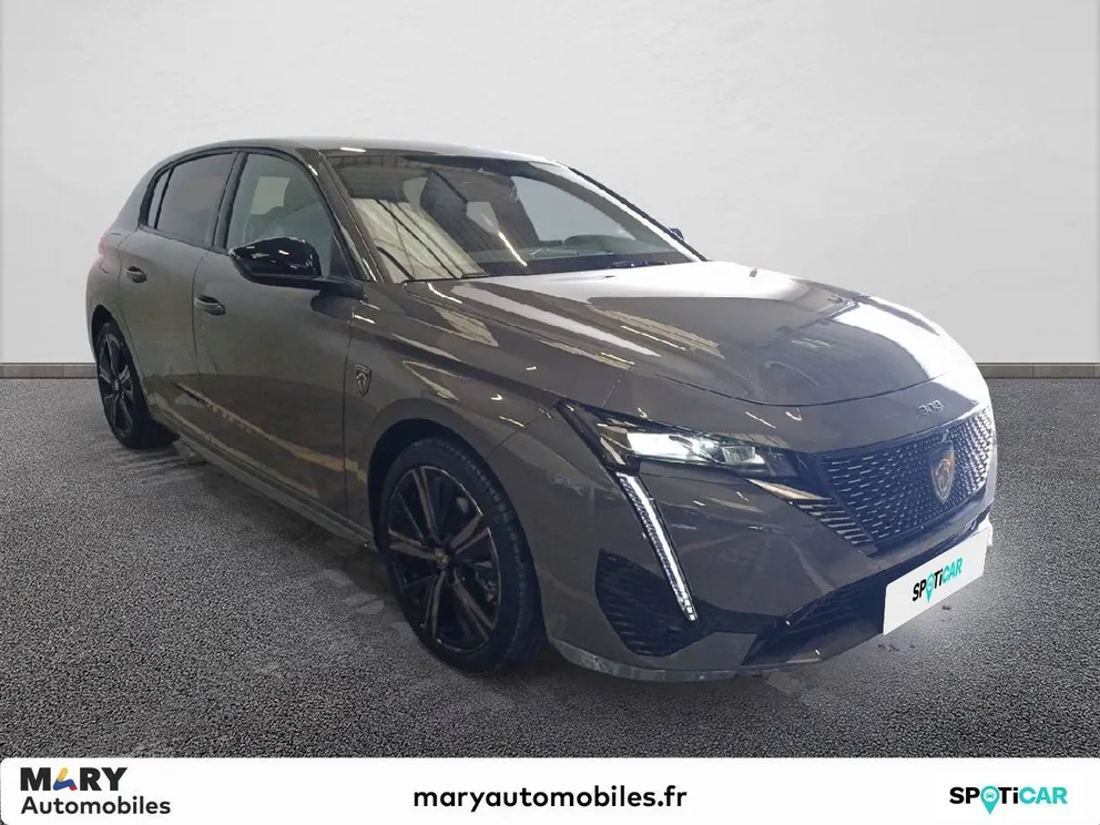 Véhicule occasion 181883 - peugeot 308 - Photo 3