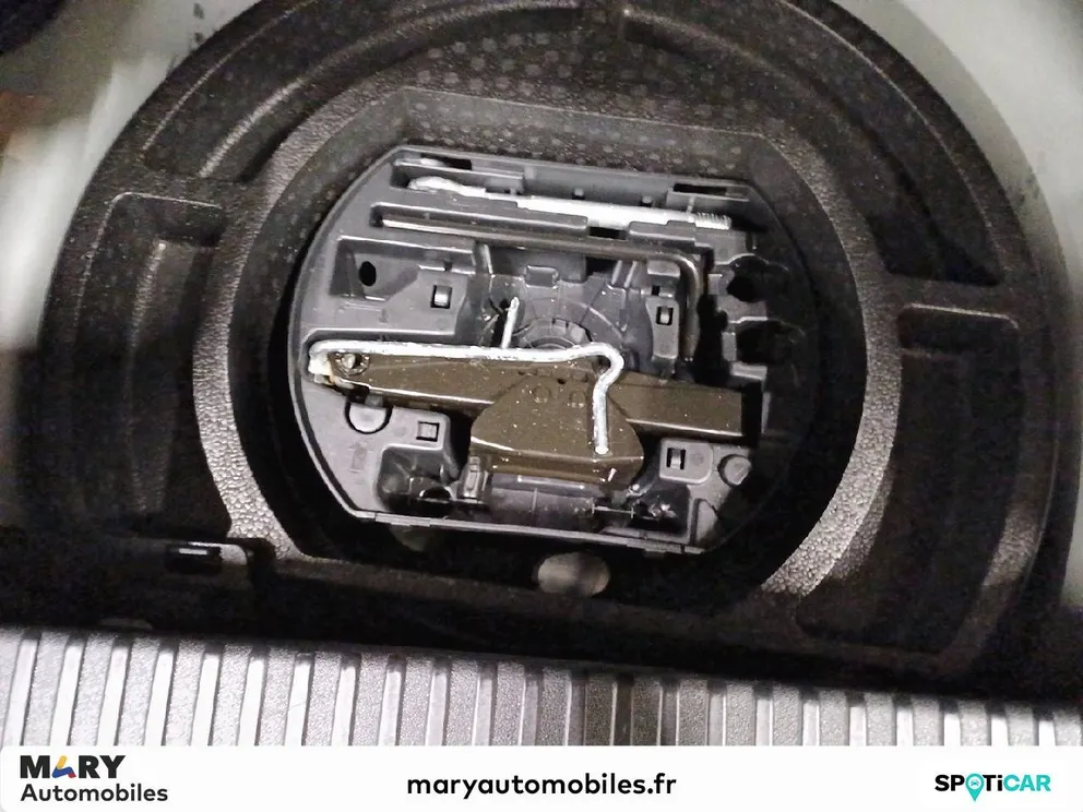 Véhicule occasion 205363 - Citroën C3 AIRCROSS - Photo 13