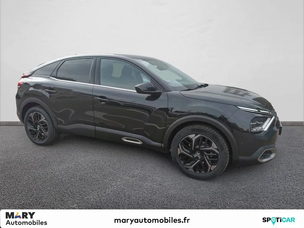 Véhicule occasion 217861 - Citroën C4 - Photo 3