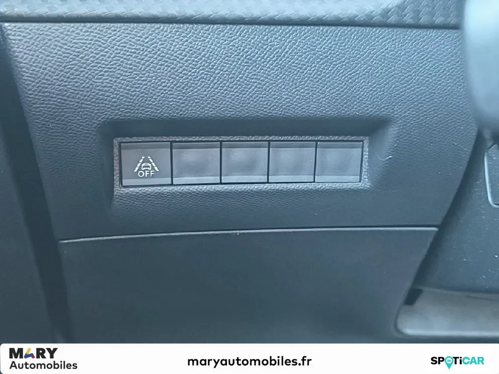 Véhicule occasion 1239455 - peugeot 2008 - Photo 15