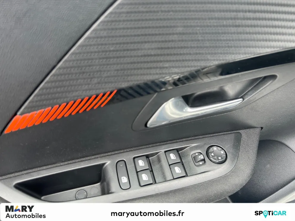 Véhicule occasion 1228398 - peugeot 208 - Photo 15