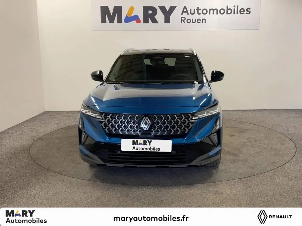 Véhicule occasion 229431 - renault AUSTRAL - Photo 2