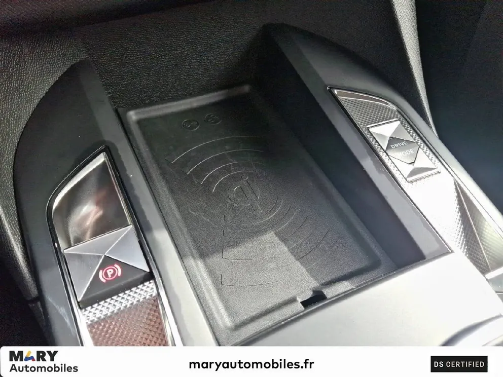 Véhicule occasion 222438 - ds DS 3 - Photo 21