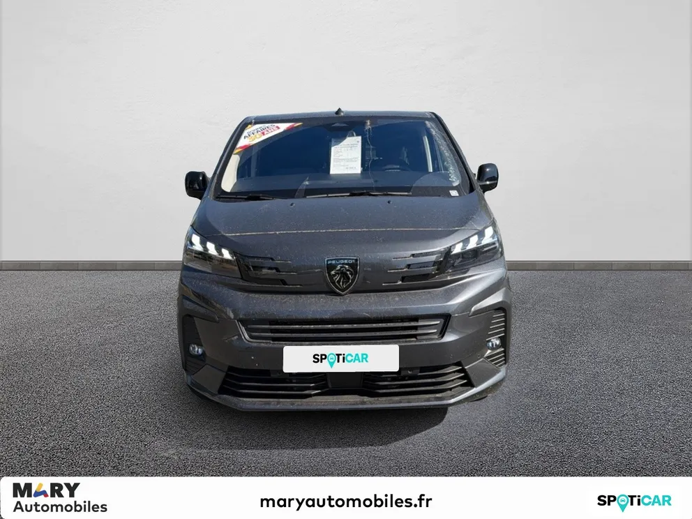Véhicule occasion 1235990 - peugeot TRAVELLER - Photo 6