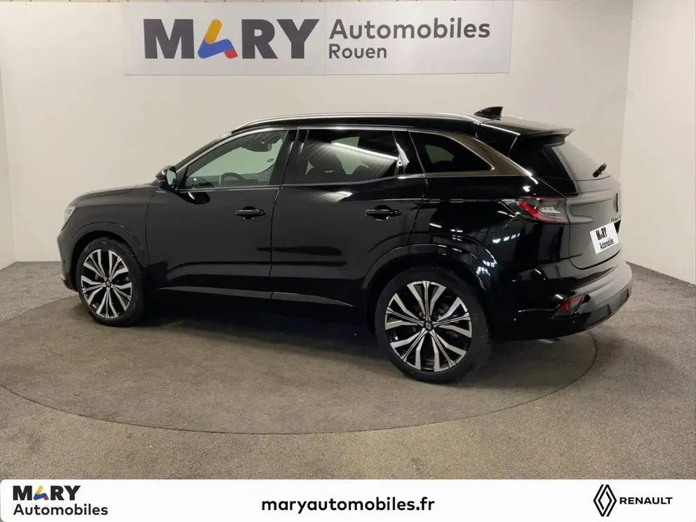 Véhicule occasion 207459 - renault AUSTRAL - Photo 7