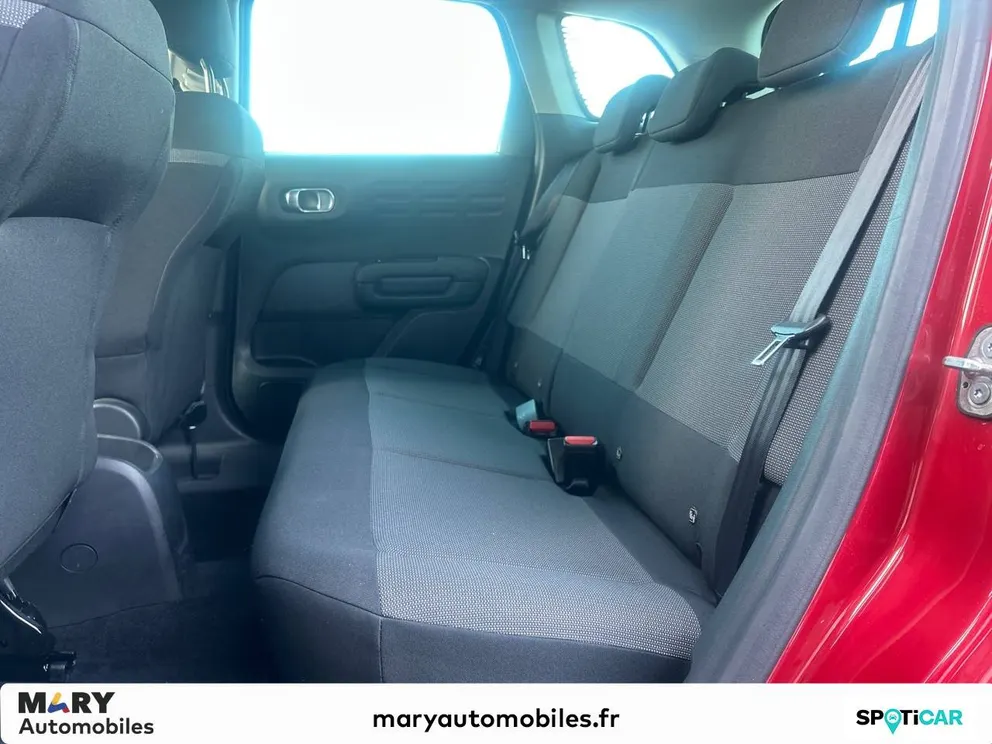Véhicule occasion 223514 - Citroën C3 AIRCROSS - Photo 10