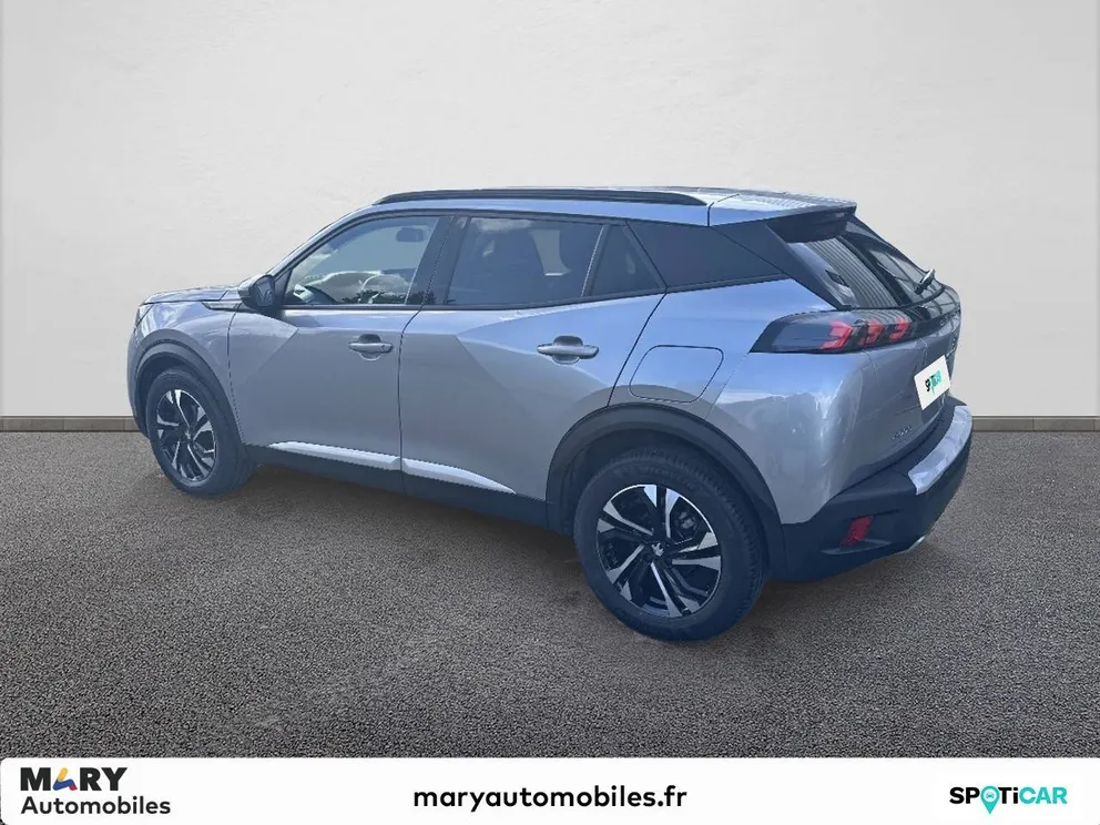 Véhicule occasion 177157 - peugeot 2008 - Photo 7