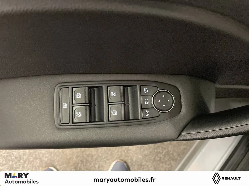 Véhicule occasion 210899 - renault CAPTUR - Photo 22