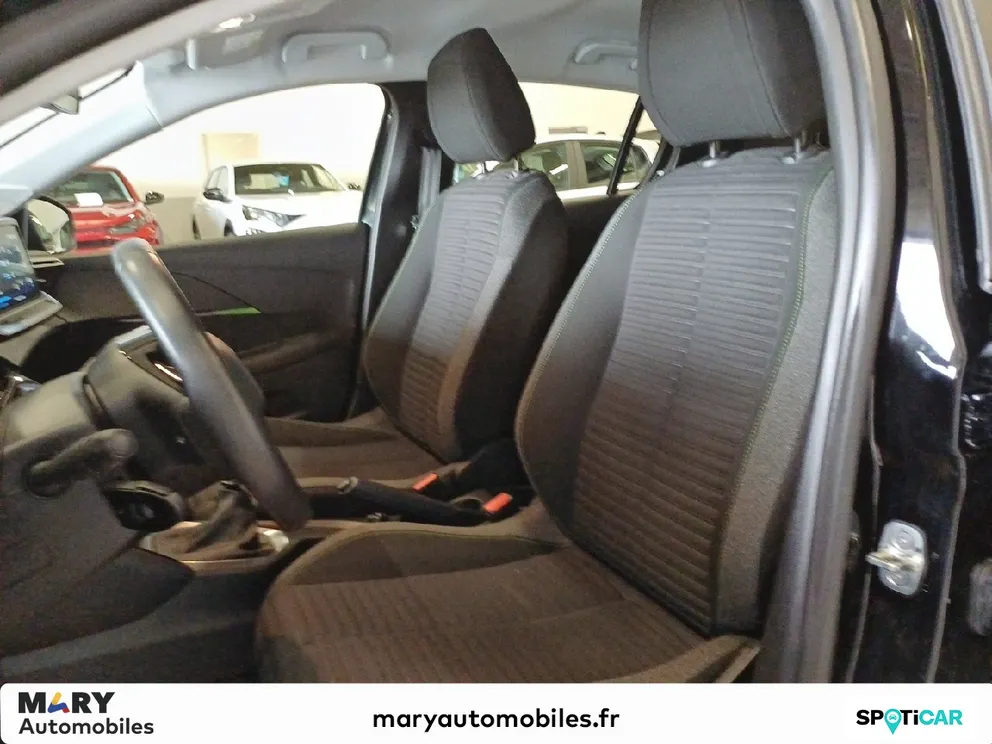 Véhicule occasion 1234998 - peugeot 208 - Photo 13