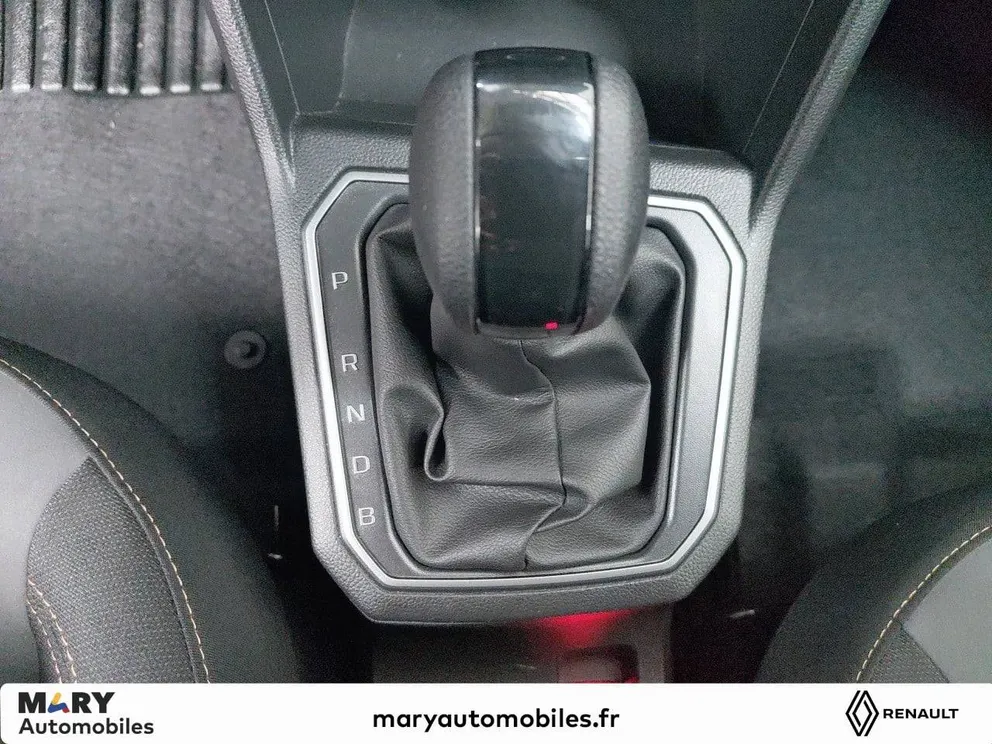 Véhicule occasion 230317 - dacia JOGGER - Photo 20