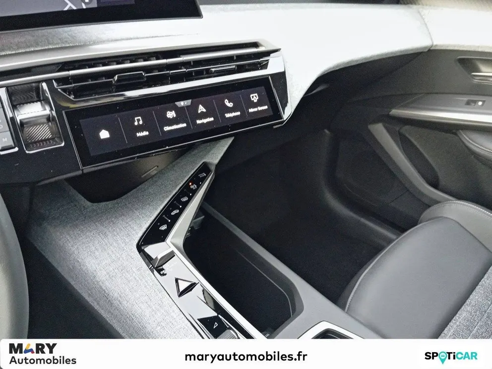 Véhicule occasion 205902 - peugeot 3008 - Photo 15