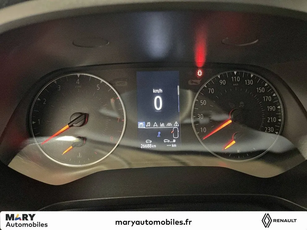 Véhicule occasion 188077 - renault CAPTUR - Photo 15