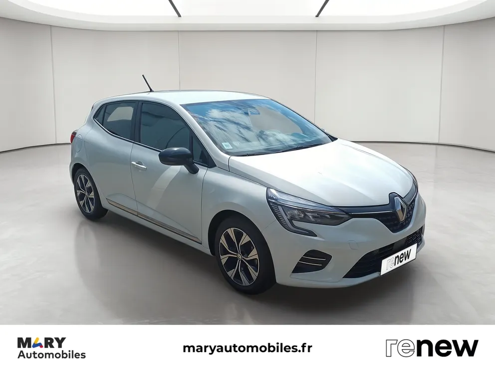 Véhicule occasion 1231833 - renault CLIO - Photo 7