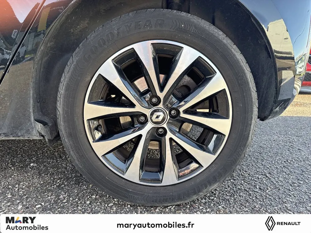 Véhicule occasion 204140 - renault CLIO - Photo 11